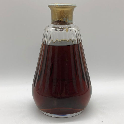 カミュ バカラ カラフェ 700ml 40% CAMUS BACCARAT CARAFE コニャック【Y0】