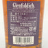 グレンフィディック 15年 ソレラリザーブ 700ml 40% Glenfiddich OUR SOLERA FIFTEEN 【A】