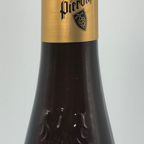 ニーア シュタイナー レーバッハ トロッケン ベーレン アウスレーゼ 2015 750ml 6.5% Niersteiner Rehbach Trockenbeerenauslese 白ワイン【B1】