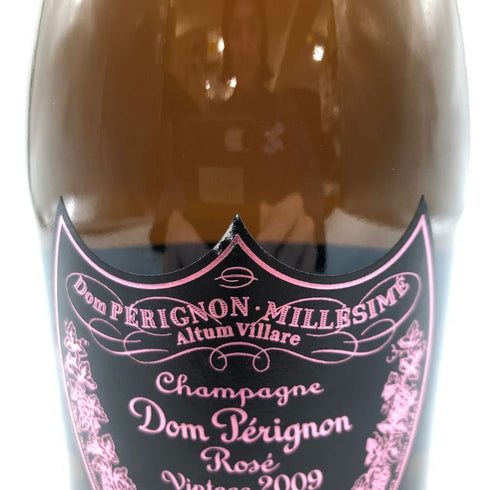 ドンペリニヨン ロゼ 2009 750ml 12.5% Dom Perignon Rose 【G4】