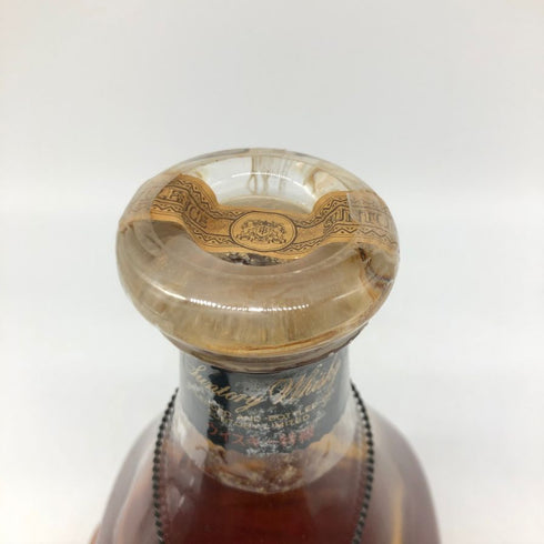 東京都限定◆サントリー エクセレンス ウイスキー特級 760ml EXCELLENCE SUNTORY 【J1】