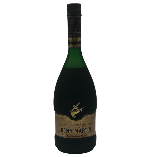 レミーマルタン セントー ナポレオン 700ml REMY MARTIN CENTAURE NAPOLEON コニャック【X0】