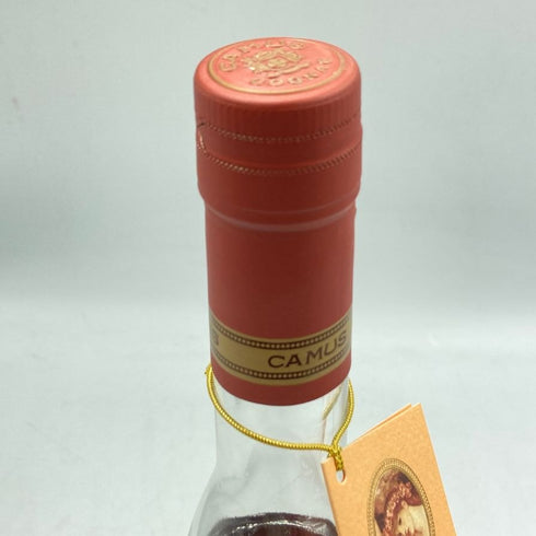 カミュ ベル ド カミュ 40% 350ml CAMUS コニャック【D1】