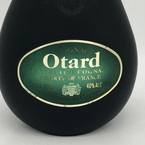 オタール エクストラファイン 750ml 40% Otard EXTRA FINE ブランデー【F4】
