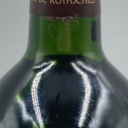 オーパスワン 2001 750ml 13.5% OPUS ONE カリフォルニアワイン【D】