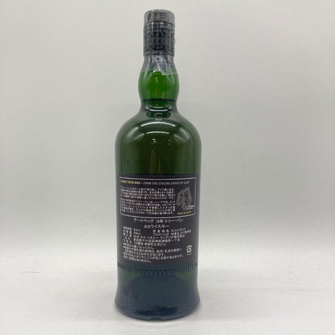 アードベッグ 19年 トリーバン バッチ4 700ml 46.2% ARDBEG TRAIGH BHAN bacth 【U4】