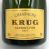 クリュッグ 白 375ml 12% KRUG シャンパン【N4】