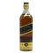 ジョニーウォーカー ブラックラベル 12年 エクストラ スペシャル 黒金キャップ 750ml 43% Johnnie Walker BLACK LABEL EXTRA SPECIAL スコッチウイスキー【F4】