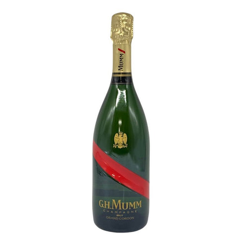 マム グランコルドン ブリュット 750ml 12.5% G.H.MUMM GRAND CORDON BRUT シャンパン【V1】