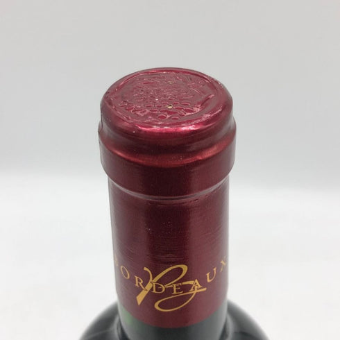 シャトー ル グラン ムーラン コレクション グランド レゼルヴ 2012 750ml 13% Chateau Le Grand Moulin Collection Grande Reserve ボルドーワイン【H2】