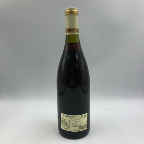 キャピタン ガニュロ ラドワ プルミエ クリュ ラ ミコード 2002 750ml CAPITAIN GAGNEROT Ladoix 1er Cru La Micaude ブルゴーニュワイン【T1】