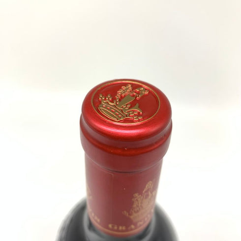 シャトー ジスクール マルゴー 2019 750ml 13.5% Chateau Giscours Margaux ボルドーワイン【D1】