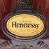 ヘネシーXO クリアボトル 金キャップ 700ml 40% Hennessy コニャック【B3】