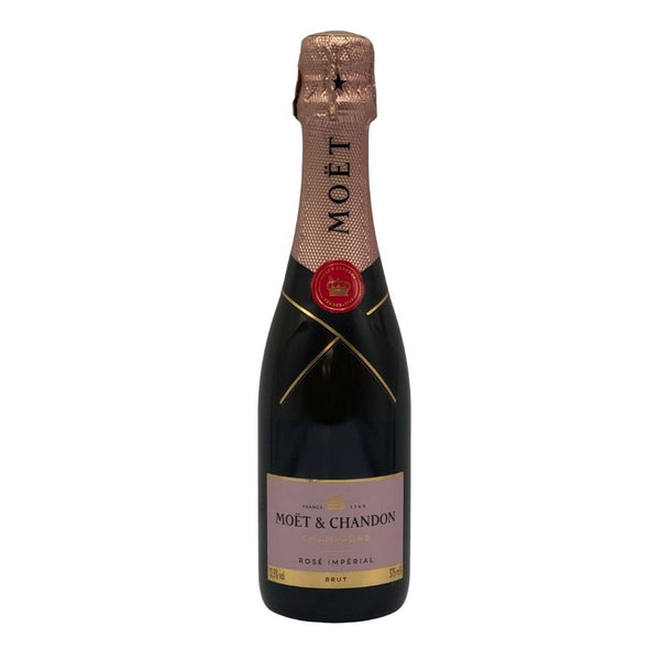 モエ エ シャンドン ロゼ 375ml 12% Moet & Chandon Rose シャンパン【N4】