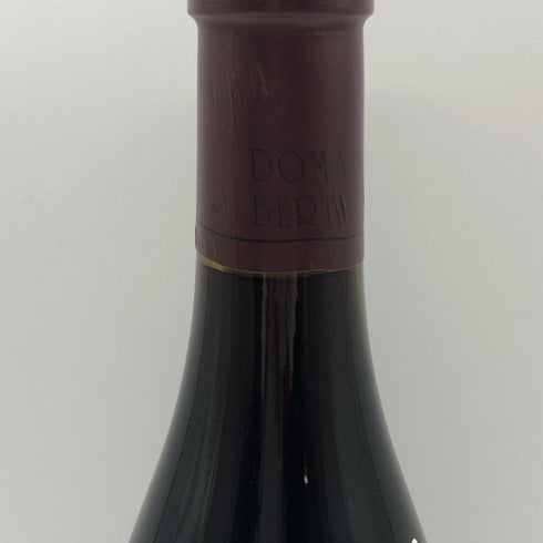 ベルターニャ ヴージョ PC クロ ドゥ ラ ペリエール 2017 750ml 13.5% Domaine BERTAGNA ブルゴーニュワイン【M0】
