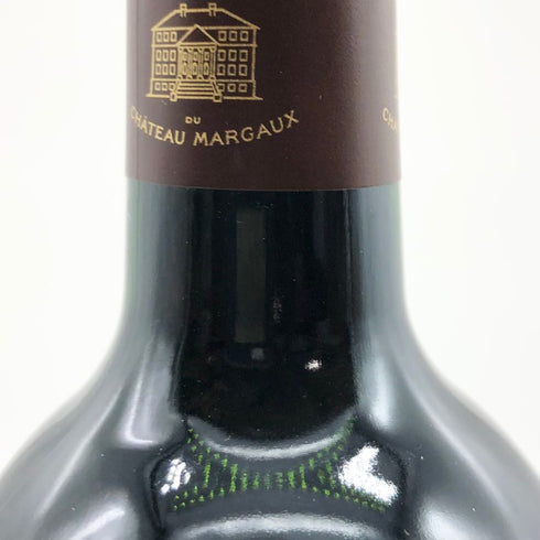 マルゴー デュ シャトー マルゴー 2013 750ml 13% MARGAUX du CHATEAU MARGAUX ボルドーワイン【P2】