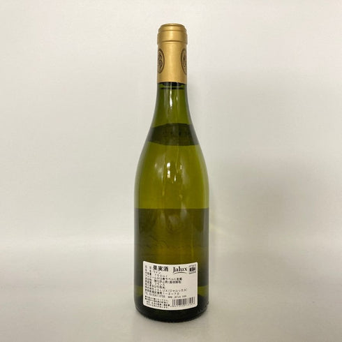 ブラン ガニャール シャサーニュ モンラッシェ 2022 750ml 13% Blain Gagnard Montrachet 白ワイン【Q2】