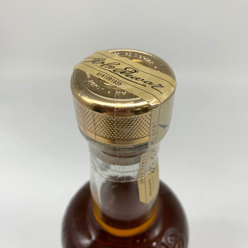 デュワーズ 25年 シグネチャー ダブルエイジ ロヤル ブラックラ 700ml 40% Dewar's ROYAL BRACKLA スコッチウイスキー【C1】