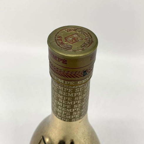 サンペ アルマニャック XO 700ml 40% SEMPE X.O.Armagnac ブランデー1289g【F2】