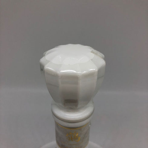 東京都限定◆ニッカ 鶴 陶器ボトル 700ml NIKKA 1433g【P1】