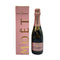 モエ エ シャンドン ロゼ 375ml Moet & Chandon Rose シャンパン【M4】