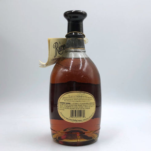 ワイルドターキー レアブリード バレル プルーフ 750ml 54.2 WILD TURKEY アメリカウイスキー【S2】