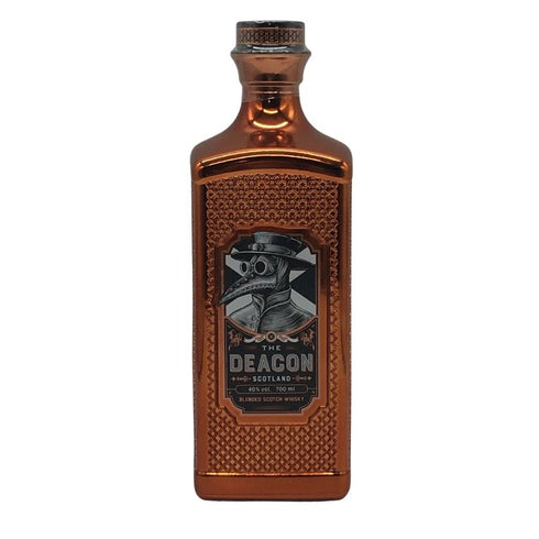 ザ ディーコン スコットランド 40% 700ml THE DEACON スコッチウイスキー1468g【V1】