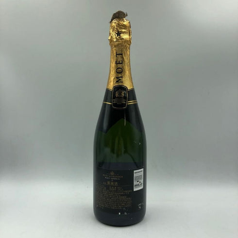モエ エ シャンドン アンペリアル 白 750ml 12% Moet & Chandon IMPERIAL シャンパン【T】