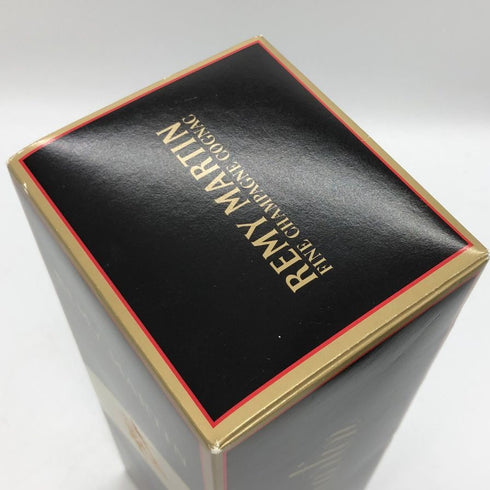 レミーマルタン VSOP ファインシャンパーニュ 旧旧ラベル 700ml 40% REMY MARTIN FINE CHAMPAGNE コニャック【Q1】