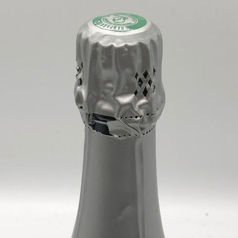 ルイ ロデレール ブリュット ナチュール ブラン 2015 フィリップ スタルク 12.5% 750ml Louis Roederer et Philippe Starck Brut Nature シャンパン【S0】