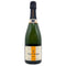 ヴーヴ クリコ ロゼ リッチ オン アイス 750ml 12% Veuve Clicquot Rose シャンパン【W】