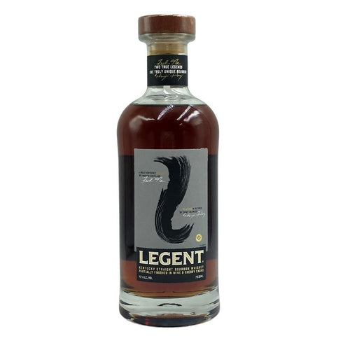 リージェント ケンタッキー ストレート バーボン 47% 750ml LEGENT バーボン【F1】