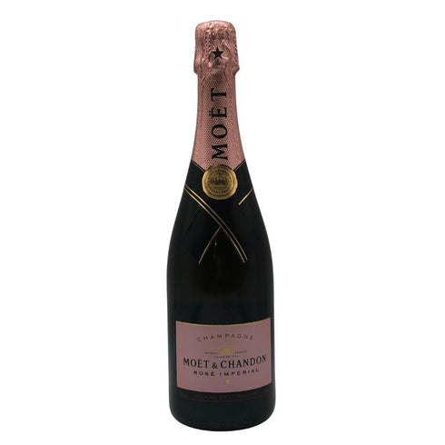 モエ エ シャンドン ロゼ アンペリアル 750ml 12.5% Moet&Chandon Rose Imperial シャンパン【V0】