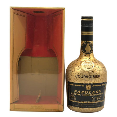 クルボアジェ クール インペリアル ゴールド 700ml 40% COURVOISIER COUR IMPERIAL コニャック1247g【C0】