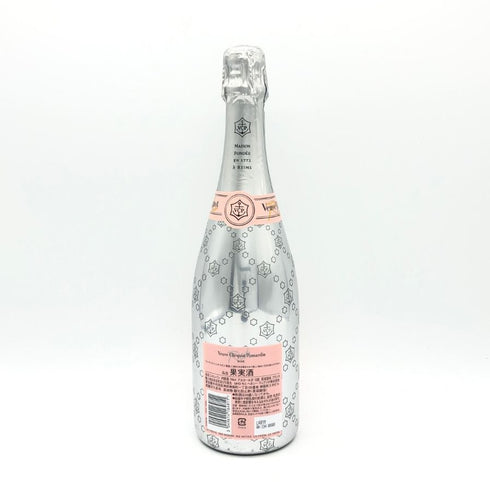 ヴーヴ クリコ ロゼ リッチ 750ml 12% Veuve Clicquot Rich Rose シャンパン【N4】