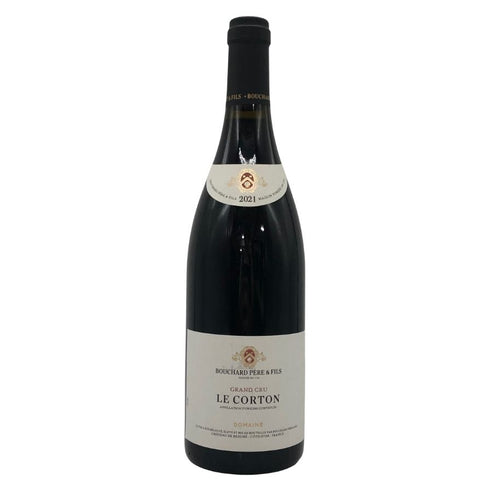 ブシャール ペール エ フィス ル コルトン 2021 750ml 13.5% Bouchard Pere & Fils ブルゴーニュワイン【B3】