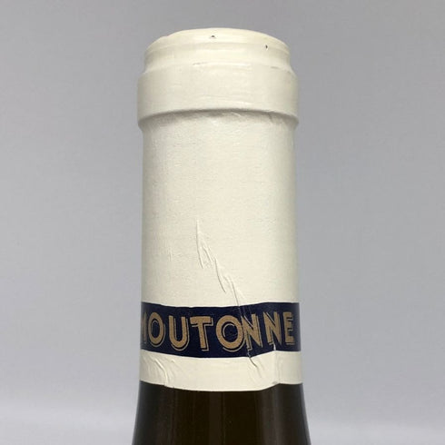 アルベール ビショー ドメーヌ ロン デパキ シャブリ グラン クリュ ムトンヌ 750ml 2020 ALBERT BICHOT Domaine Long Depaquit CHABLIS GRAND CRU MOUTONNE 白ワイン【F3】
