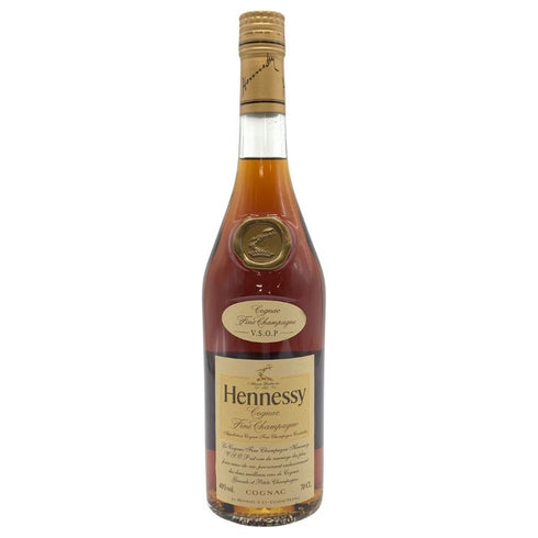 ヘネシー VSOP スリムボトル 700ml 40% Hennessy 【X4】