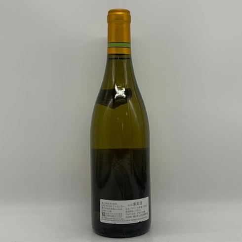 ルモワスネ ペール エ フィス コルトンシャルルマーニュ グランクリュ ディアマン ジュビレ 2020 750ml 13.5% Remoissenet Pere et Fils Corton Charlemagne Grand Cru Diamond Jubilee 白ワイン【AFA15】