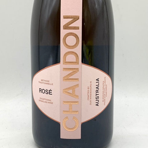 シャンドン ロゼ ブリュット 750ml 12.5% CHANDON ROSE 【SKU】