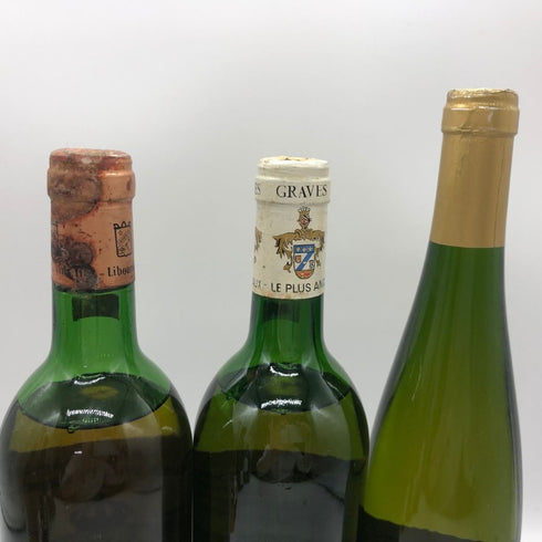 白ワインまとめ【6本セット】13% 750ml 白ワイン【7F】