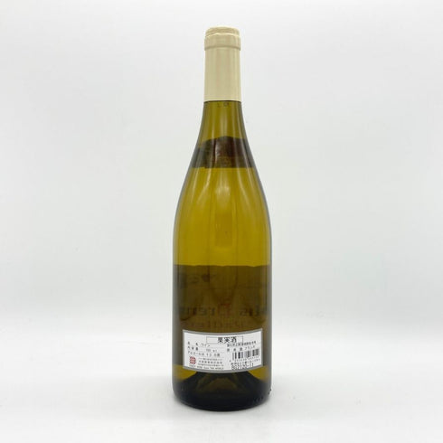 ヴァンサン ドーヴィサ シャブリ プルミエクリュ ヴァイヨン 2020 750ml 13% VINCENT DAUVISSAT Chablis 1er Vaillons 白ワイン【J4】