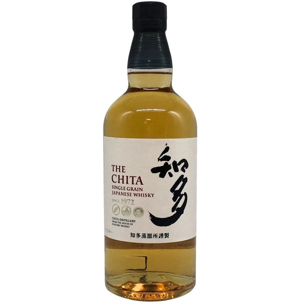 東京都限定◆サントリー 知多 シングルグレーン 700ml 43% SUNTORY CHITA 【X4】