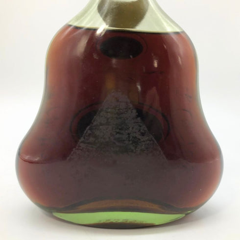 ジャズ ヘネシー XO 金キャップ グリーンボトル 40% 700ml JA's Hennessy コニャック【I2】