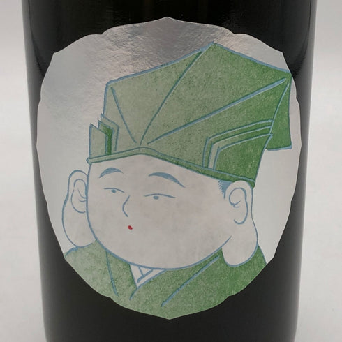 白糸酒造 酒の七福神 仙禽 720ml 14% 2025年9月 【P2】