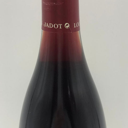 ルイジャド ボジョレー ヴィラージュ プリムール 2012 750ml 13% LOUIS JADOT ブルゴーニュワイン【F3】