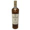 ザ マッカラン 12年 シェリーオークカスク 700ml 40% The MACALLAN 箱付 スコッチウイスキー【F】