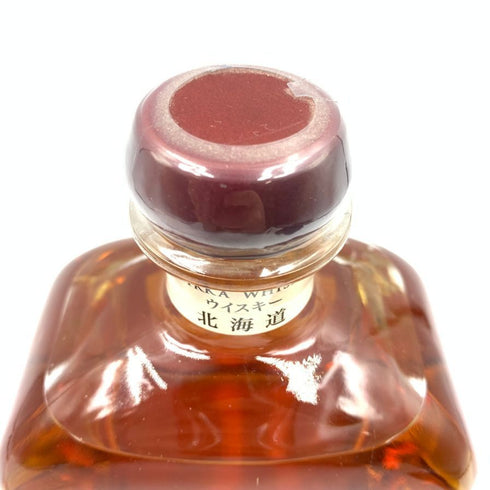 東京都限定◆ニッカ 昴 北海道限定品 660ml 43% NIKKA 【SKU】