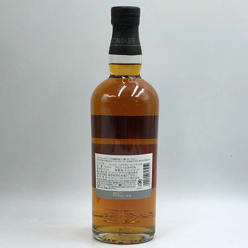 バランタイン 15年 ミルトンダフ 700ml 40% Ballantine' MILTONDUFF スコッチウイスキー【Q2】