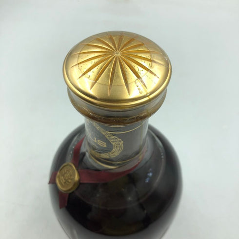 カミュ セレクション デ ラ メゾン 金キャップ 700ml 40% CAMUS SELECTION DE LA MAISON コニャック【K2】